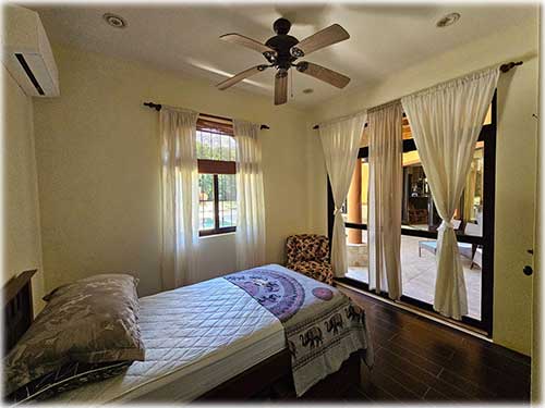 Playa Tambor real estate, Villas del Mar Costa Rica, Nicoya Peninsula home for sale, Costa Rica house with pool, gated home Playa Tambor, Costa Rica rental investment, family home Costa Rica, Blue Zone Costa Rica