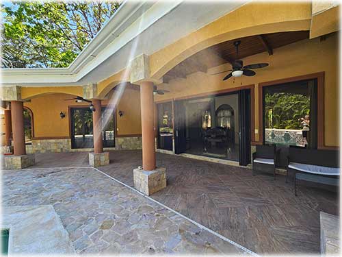 Playa Tambor real estate, Villas del Mar Costa Rica, Nicoya Peninsula home for sale, Costa Rica house with pool, gated home Playa Tambor, Costa Rica rental investment, family home Costa Rica, Blue Zone Costa Rica