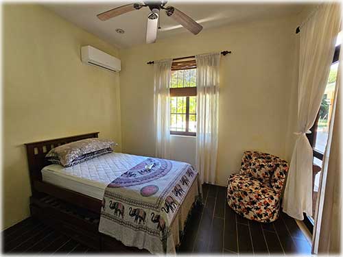 Playa Tambor real estate, Villas del Mar Costa Rica, Nicoya Peninsula home for sale, Costa Rica house with pool, gated home Playa Tambor, Costa Rica rental investment, family home Costa Rica, Blue Zone Costa Rica