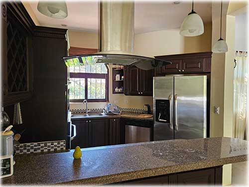 Playa Tambor real estate, Villas del Mar Costa Rica, Nicoya Peninsula home for sale, Costa Rica house with pool, gated home Playa Tambor, Costa Rica rental investment, family home Costa Rica, Blue Zone Costa Rica