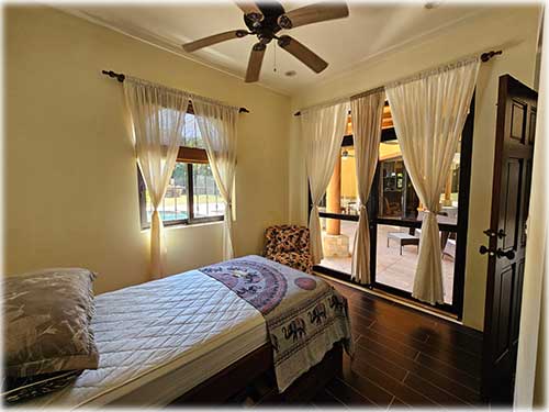 Playa Tambor real estate, Villas del Mar Costa Rica, Nicoya Peninsula home for sale, Costa Rica house with pool, gated home Playa Tambor, Costa Rica rental investment, family home Costa Rica, Blue Zone Costa Rica