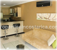 Open Concept Design Condo for Rent in Santa Ana