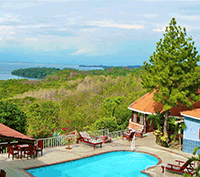 Recharge Your Batteries in this Quiet, Beautiful, 'Off the Beaten Path' Ocean View Villa