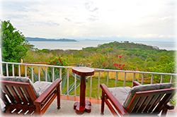 costa rica, nicoya peninsula, ocean view, villa, for sale, vacation home, villa