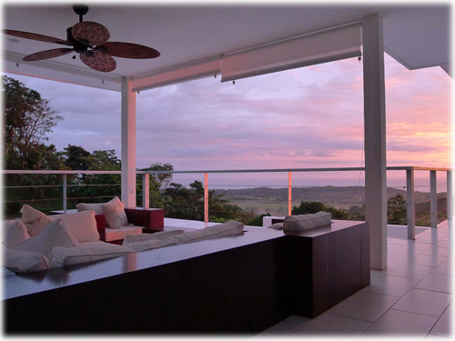 ocean view, beach, south pacific, uvita, villas, investment, opportunities, 3 bedrooms
