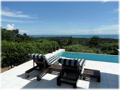 ocean view, beach, south pacific, uvita, villas, investment, opportunities, 3 bedrooms