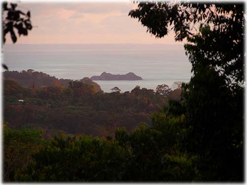 ocean views, uvita real estate, land for sale, development, beach, south pacific, ready to build homes