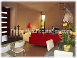 Tamarindo real estate, Tamarindo for sale, privacy, fully furnished, Water tank, garage,