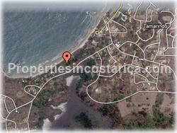 Tamarindo lot, for sale, investment, real estate, titled, 1583