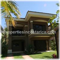 Own your beach estate at the ultimate villa in Flamingo