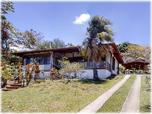 Costa Rica, Alto Palomas, Escazu, Santa Ana, Homes, for sale, 4 bedroom, panoramic views, discounted, package price