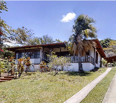Cash-Only Package-Price for 2 Homes in a Private Compound