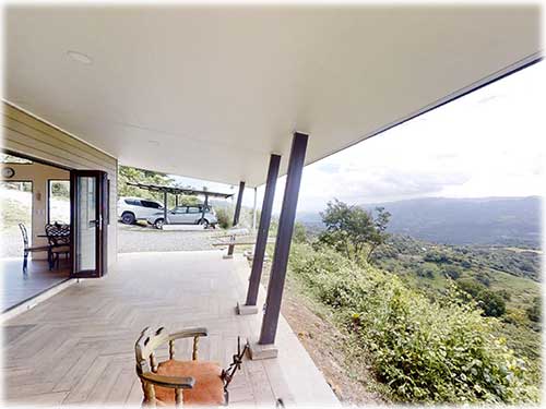 Costa Rica, mountain, panoramic, view, home, lots, farms, for sale, Grifo Alto, Puriscal, real estate