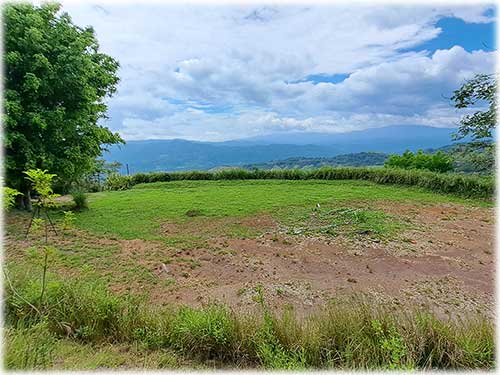 Costa Rica, mountain, panoramic, view, home, lots, farms, for sale, Grifo Alto, Puriscal, real estate