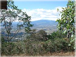 Costa Rica real estate, land, for sale, views, investment, panoramic, development, weather, 1916