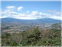 Costa Rica real estate, land, for sale, views, investment, panoramic, development, weather, 1916