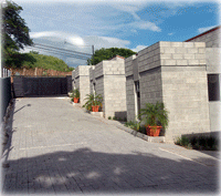 Owner-financed home in mountain community of Brasil de Mora, Santa Ana