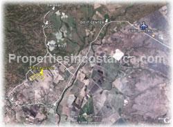Costa Rica real estate, Guanacaste Real Estate, for sale, land for sale, development farm, titled land, Costa Rica farms 