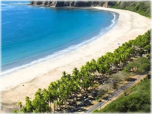 carrillo beach, beach lot, investment, development opportunity, for sale, land, mountain