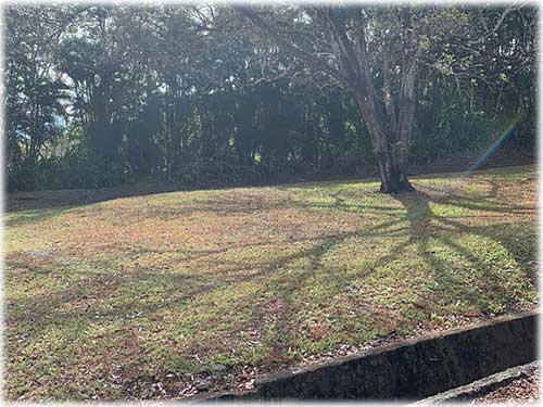 carrillo beach, beach lot, investment, development opportunity, for sale, land, mountain