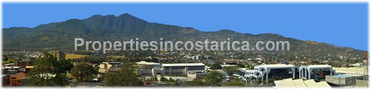 San Jose real estate, Rohrmoser for sale, Escazu, exclusive, security, views, lounge,