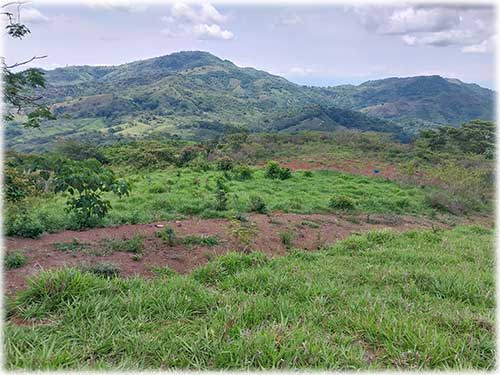 nandayure, blue zone, land, investment, development opportunity, flat land for sale