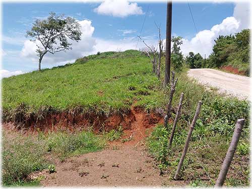 nandayure, blue zone, land, investment, development opportunity, flat land for sale