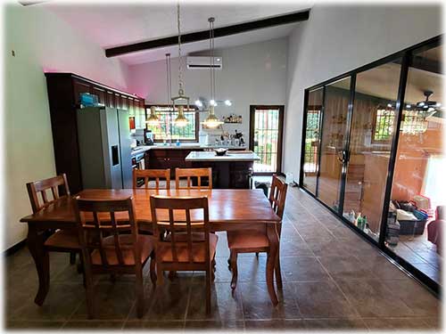 paquera, home for sale, beach properties, private swimming pool