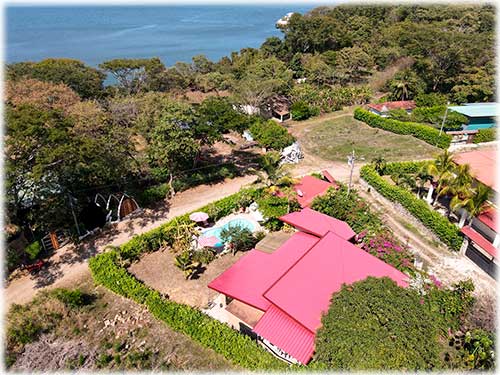 paquera, home for sale, beach properties, private swimming pool