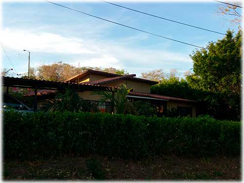 paquera, home for sale, beach properties, private swimming pool