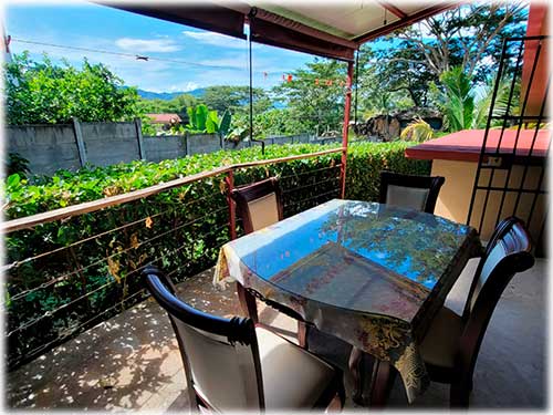 paquera, home for sale, beach properties, private swimming pool