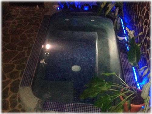 paquera, home for sale, beach properties, private swimming pool