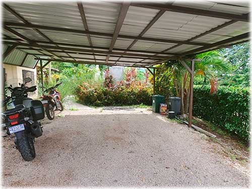 paquera, home for sale, beach properties, private swimming pool