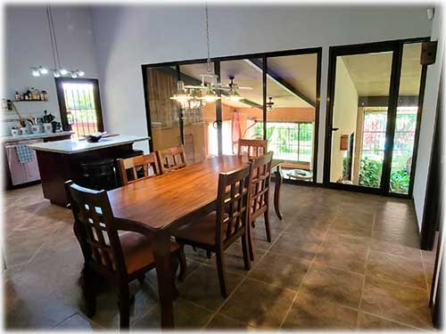 paquera, home for sale, beach properties, private swimming pool