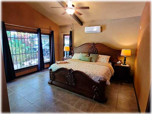 paquera, home for sale, beach properties, private swimming pool