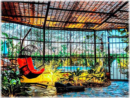 paquera, home for sale, beach properties, private swimming pool