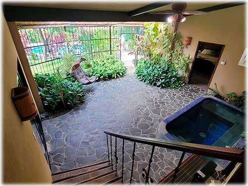 paquera, home for sale, beach properties, private swimming pool