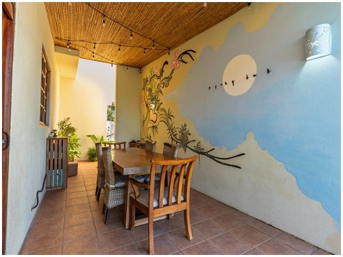 properties