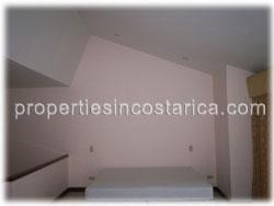 Escazu penthouse, Escazu for rent, penthouse for rent, 4 bedrooom, gated community,