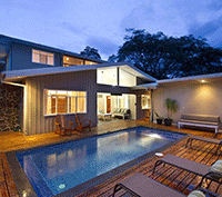 Picture Perfect Beach Living in Tamarindo