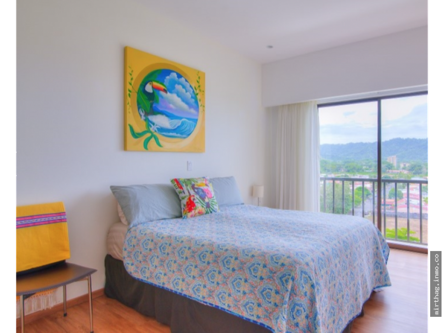 Penthouse in Lorcrimar, Nueva Andalucia