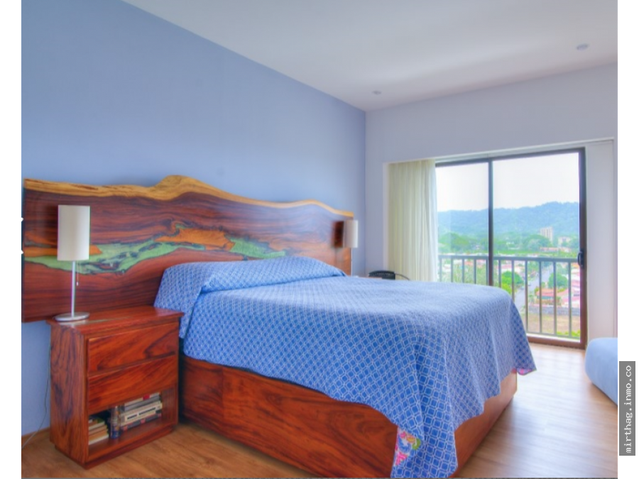 Penthouse in Lorcrimar, Nueva Andalucia