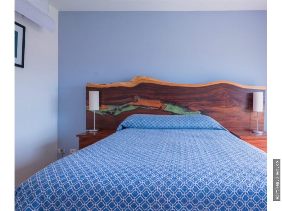 Penthouse in Lorcrimar, Nueva Andalucia