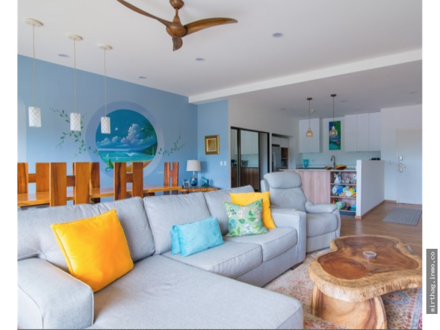 Penthouse in Lorcrimar, Nueva Andalucia