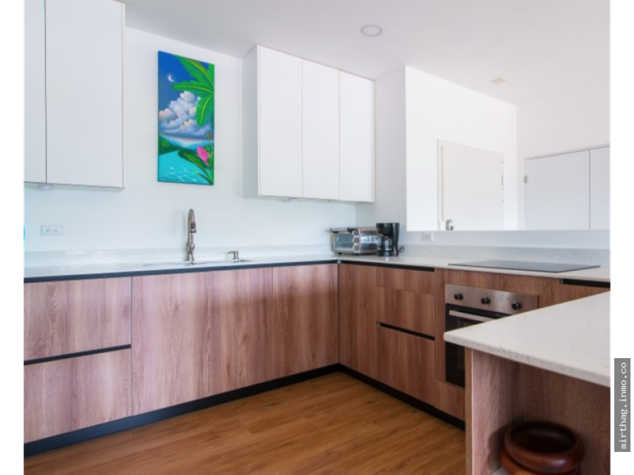 Penthouse in Lorcrimar, Nueva Andalucia