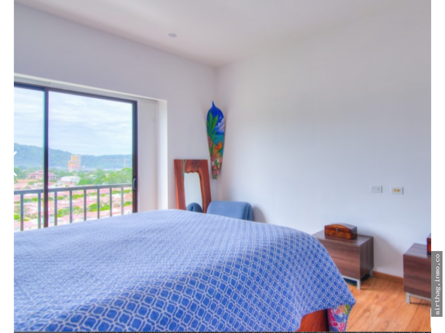 Penthouse in Lorcrimar, Nueva Andalucia