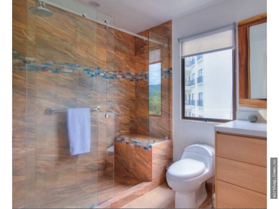 Penthouse in Lorcrimar, Nueva Andalucia