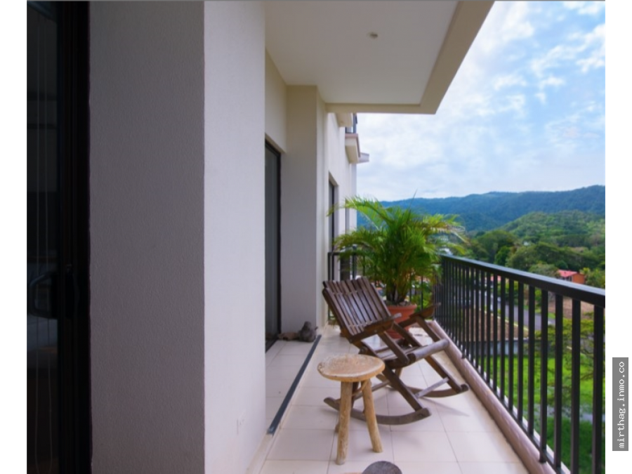 Penthouse in Lorcrimar, Nueva Andalucia