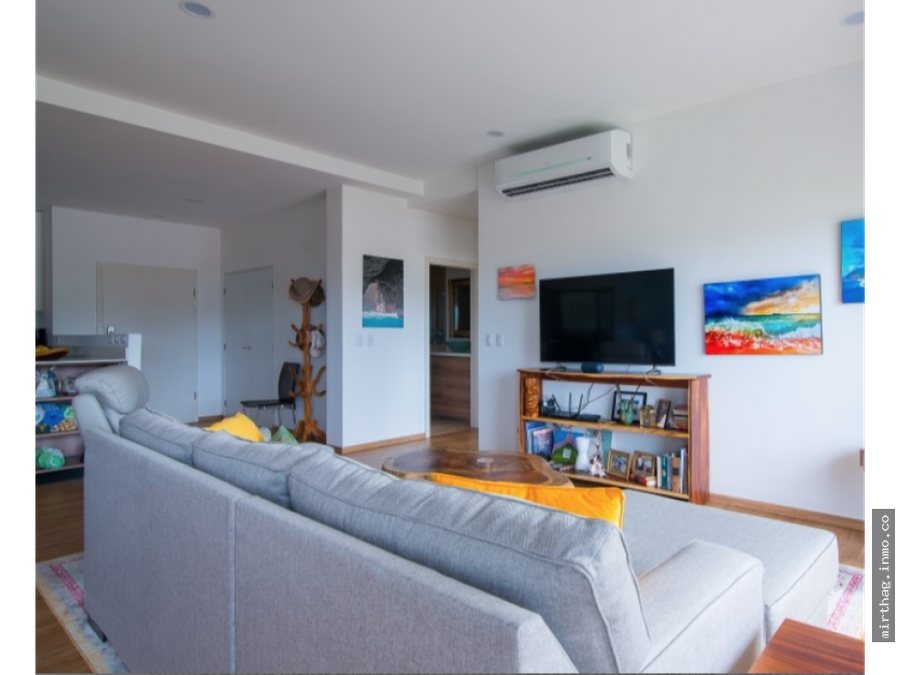 Penthouse in Lorcrimar, Nueva Andalucia