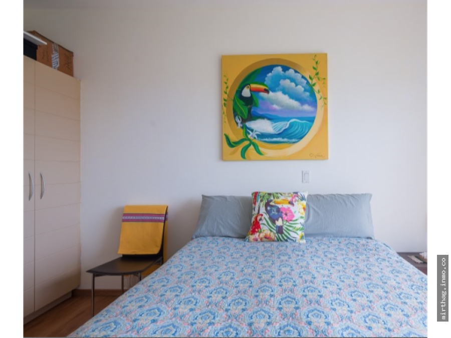 Penthouse in Lorcrimar, Nueva Andalucia